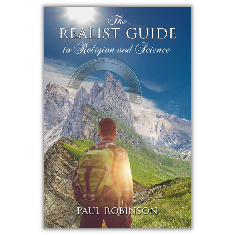 The Realist Guide to Religion and Science