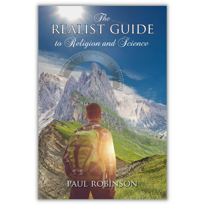 The Realist Guide to Religion and Science