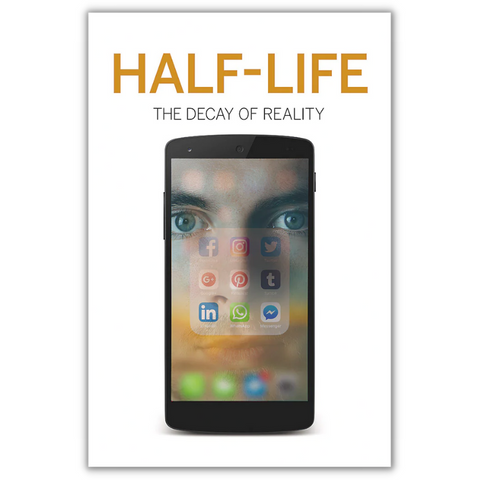 Half Life  The Decay of Reality