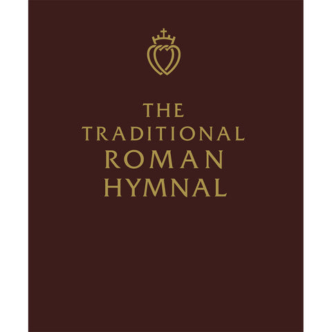 Traditional Roman Hymnal