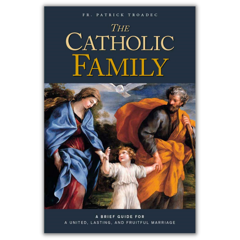 The Catholic Family Vol 1