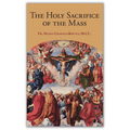 Holy Sacrifice of the Mass