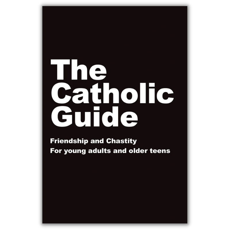 The Catholic Guide to Friendship and Chastity