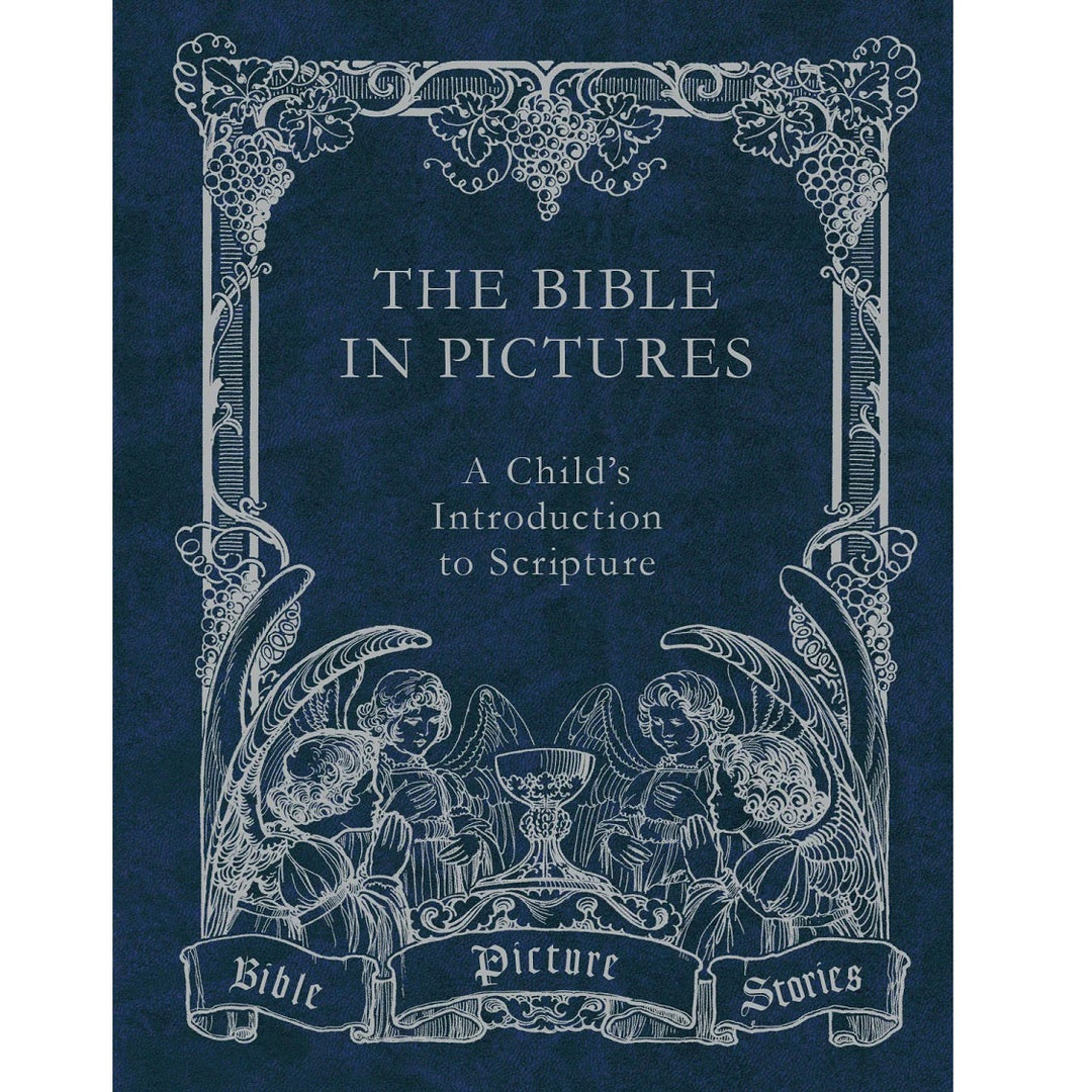 The Bible in Pictures