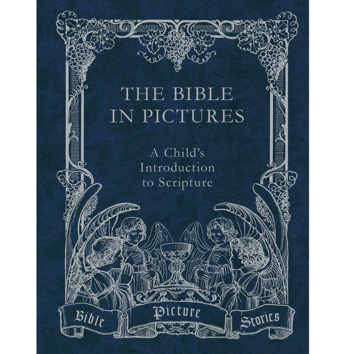 The Bible in Pictures