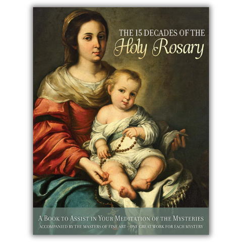 The Holy Rosary Devotional