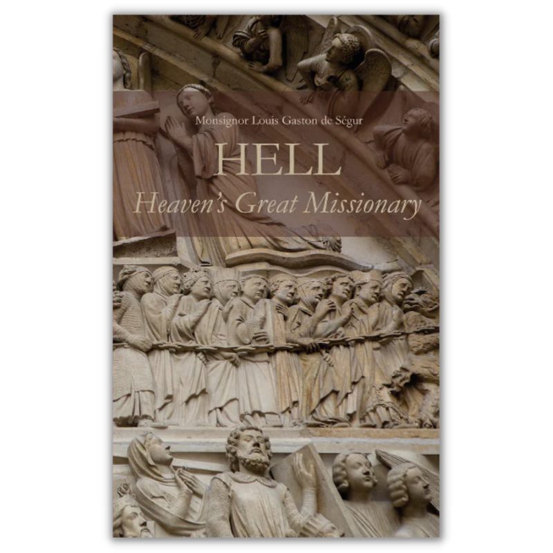 Hell - Heaven&