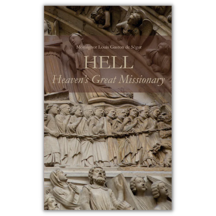 Hell - Heaven&