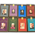 Set: Archbishop Lefebvre Series 8 books