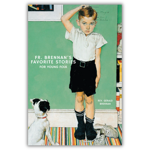 Father Brennan's Favorite Stories