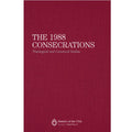 The 1988 Consecrations - A Theological and Canonical Study