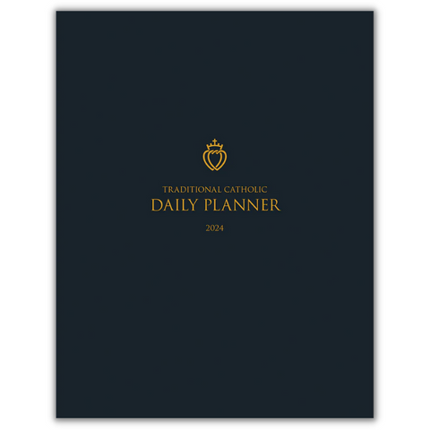 2024 Professional Liturgical Planner
