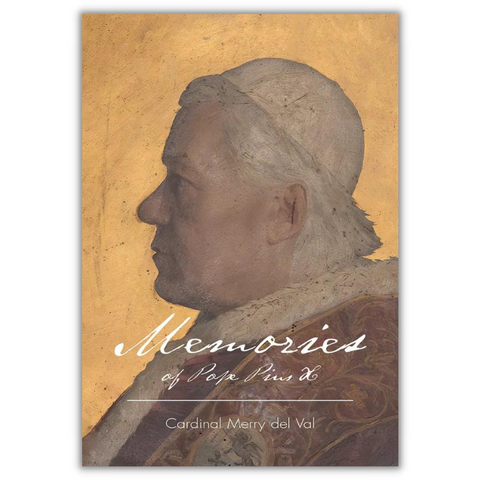 Memories of Pius X