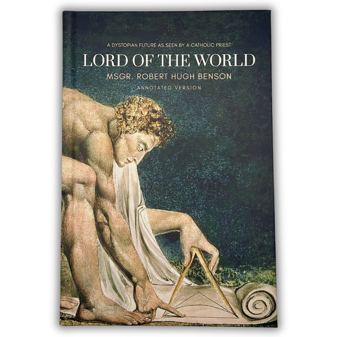 Lord of the World