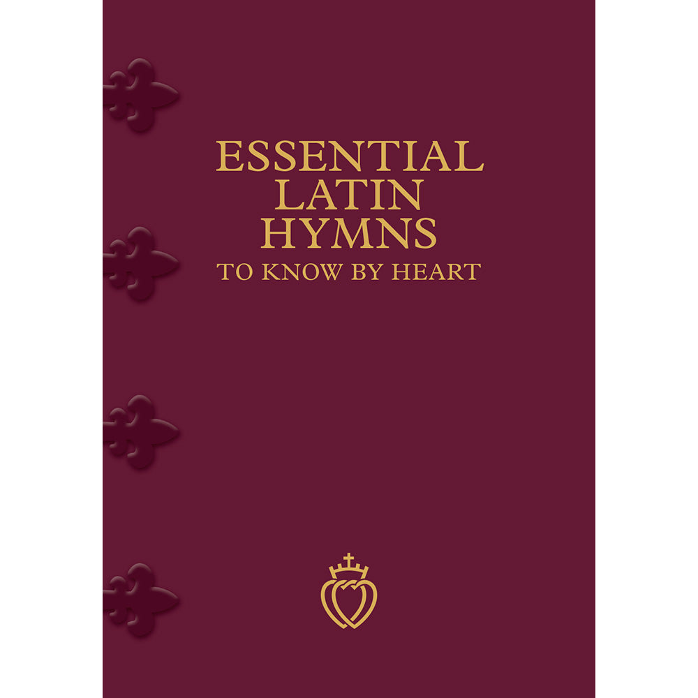 Essential Latin Hymns