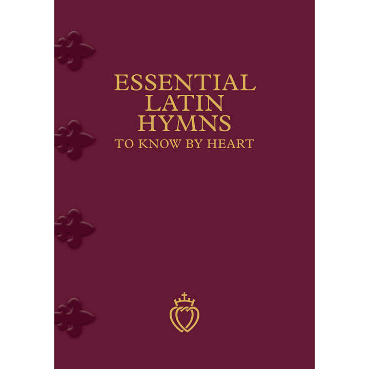 Essential Latin Hymns
