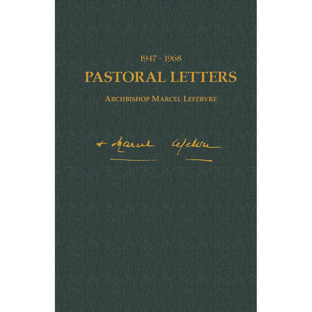 Pastoral Letters 2nd Edition
