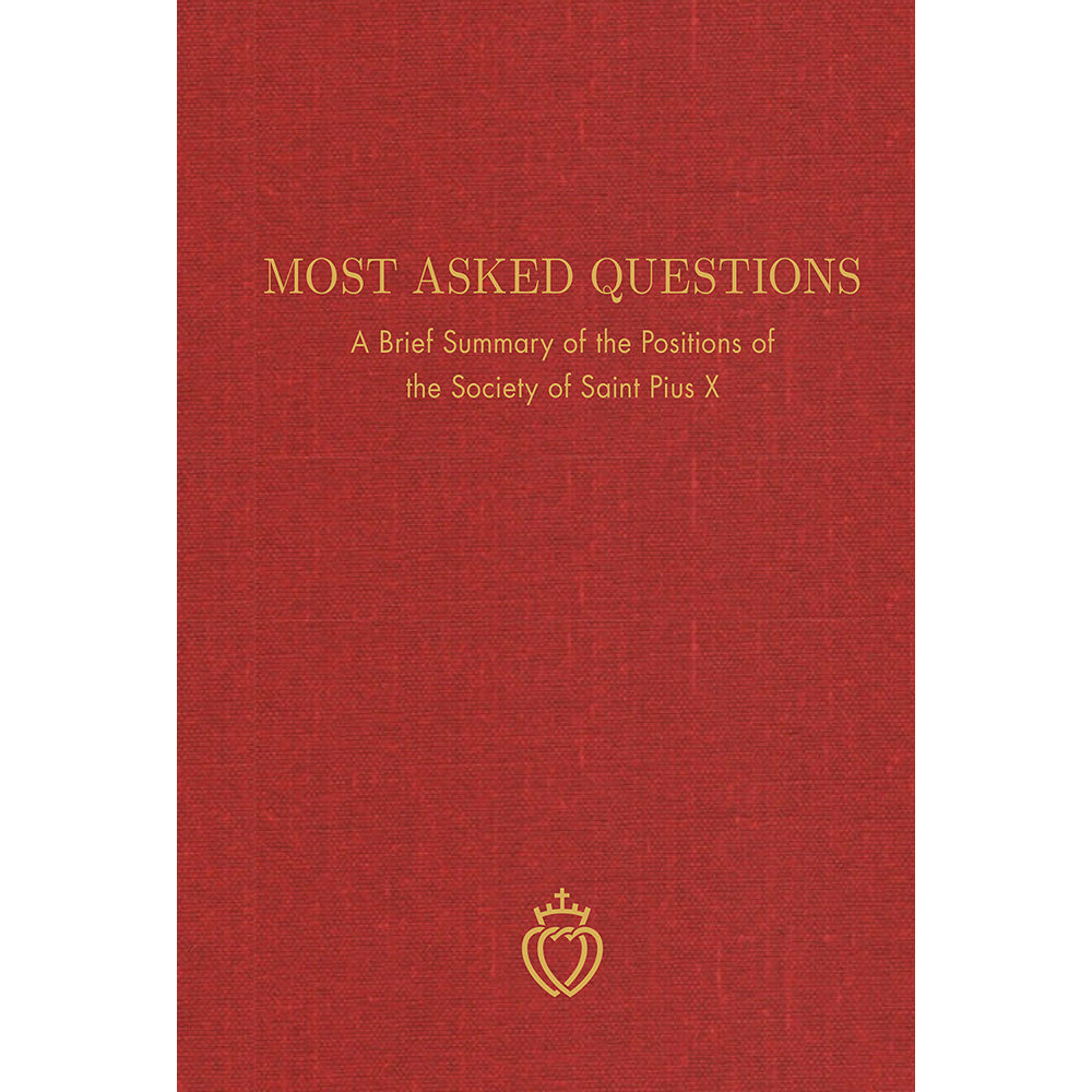 Most Asked Questions 3rd Edition