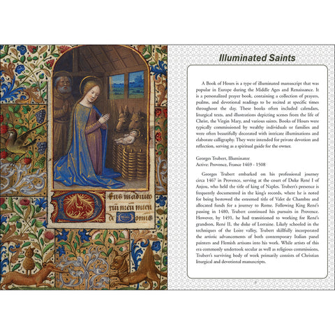 2025 Liturgical Daily Planner