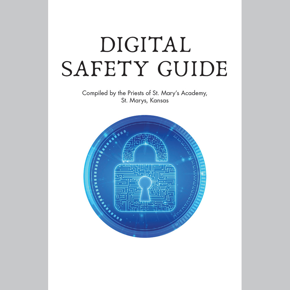 Digital Safety Guide