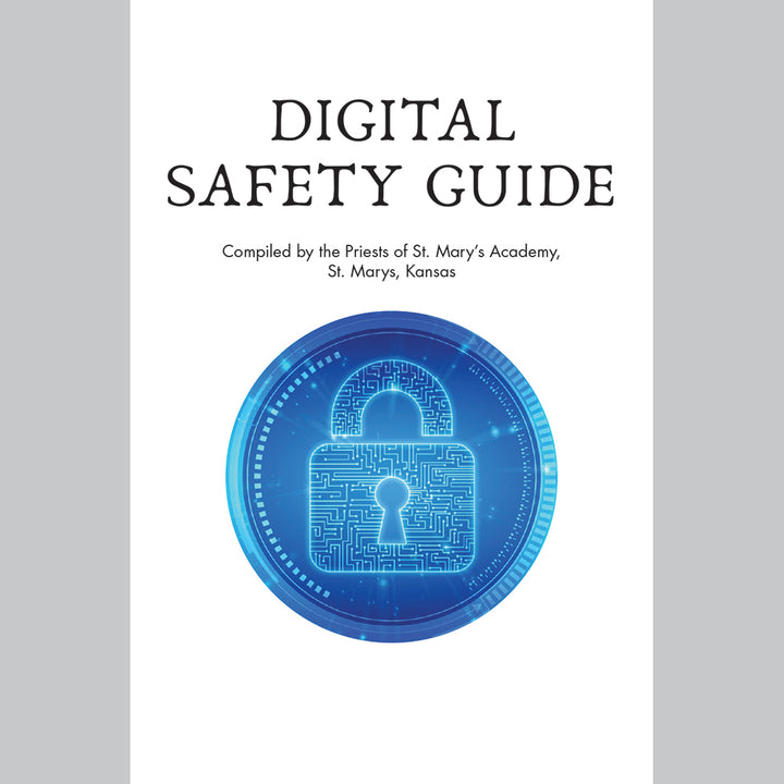 Digital Safety Guide