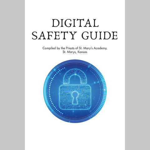 Digital Safety Guide