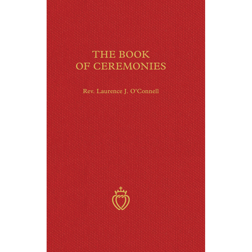 Book of Ceremonies
