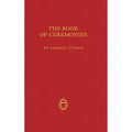 Book of Ceremonies