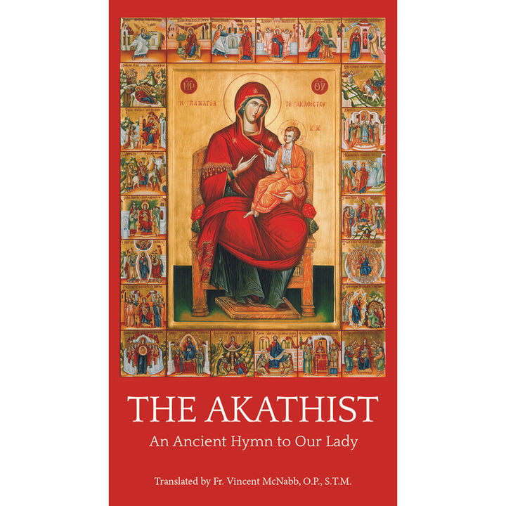 Akathist