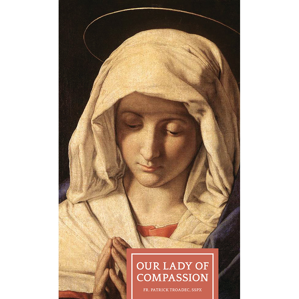 Our Lady of Compassion
