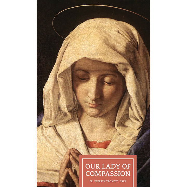Our Lady of Compassion