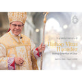 Bishop Vitus Huonder - In Grateful Memory