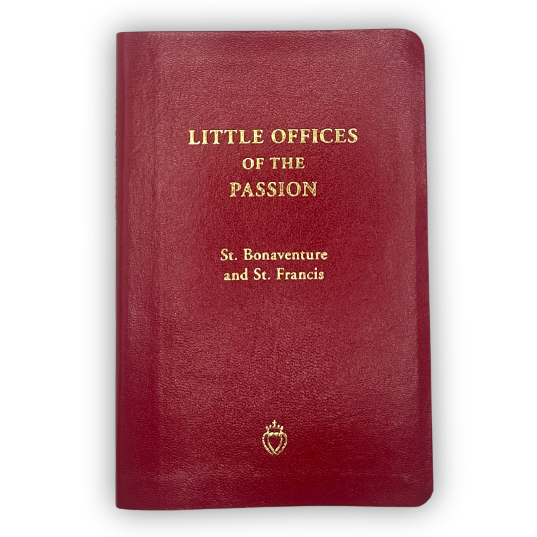 Little Offices of the Passion