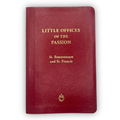Little Offices of the Passion