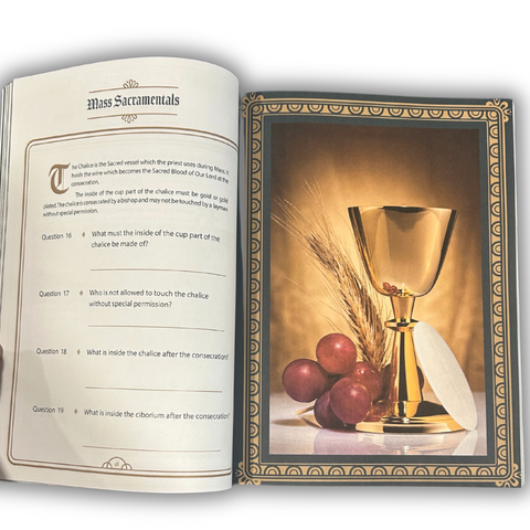 Catholic Faith Teaching Manual Set Levels 1 to 5