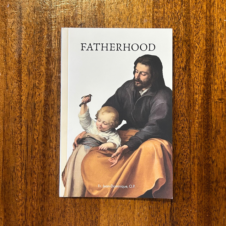 Fatherhood