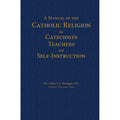 Manual of the Catholic Religion