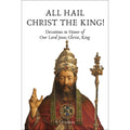 All Hail Christ the King