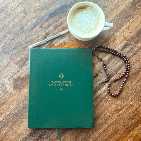 2026 Professional Liturgical Planner