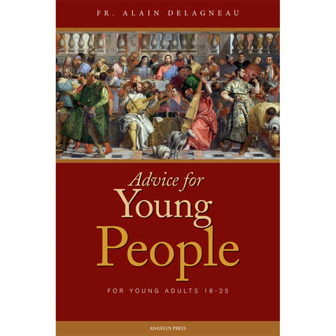 Advice for Young People