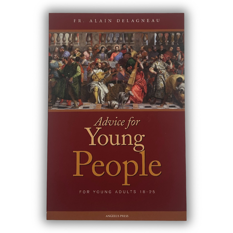 Advice for Young People