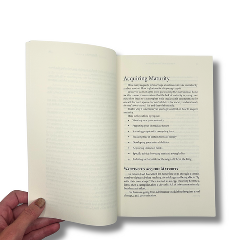 Advice for Young People