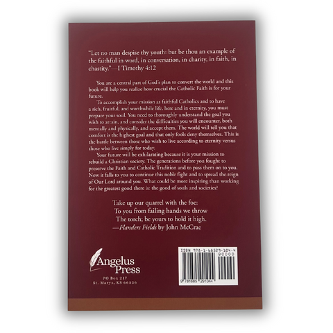 Advice for Young People