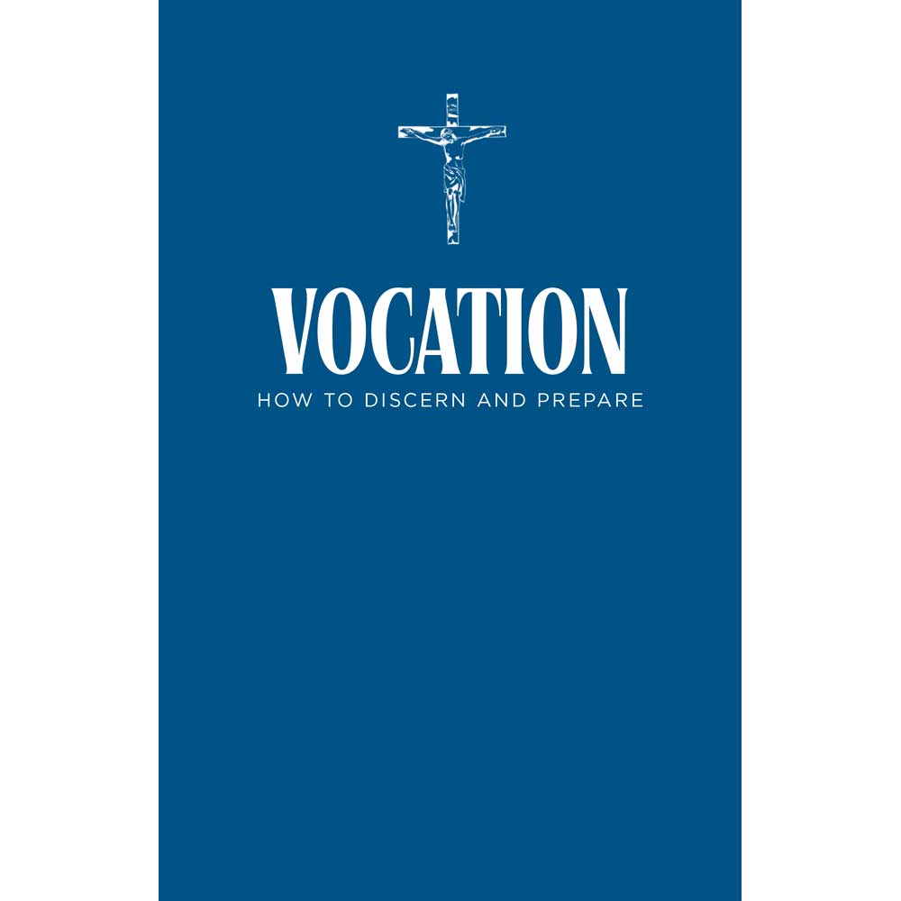 Vocation