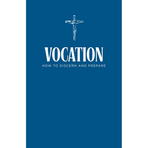Vocation