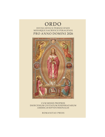 Ordo 2026