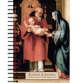2027 Liturgical Daily Planner