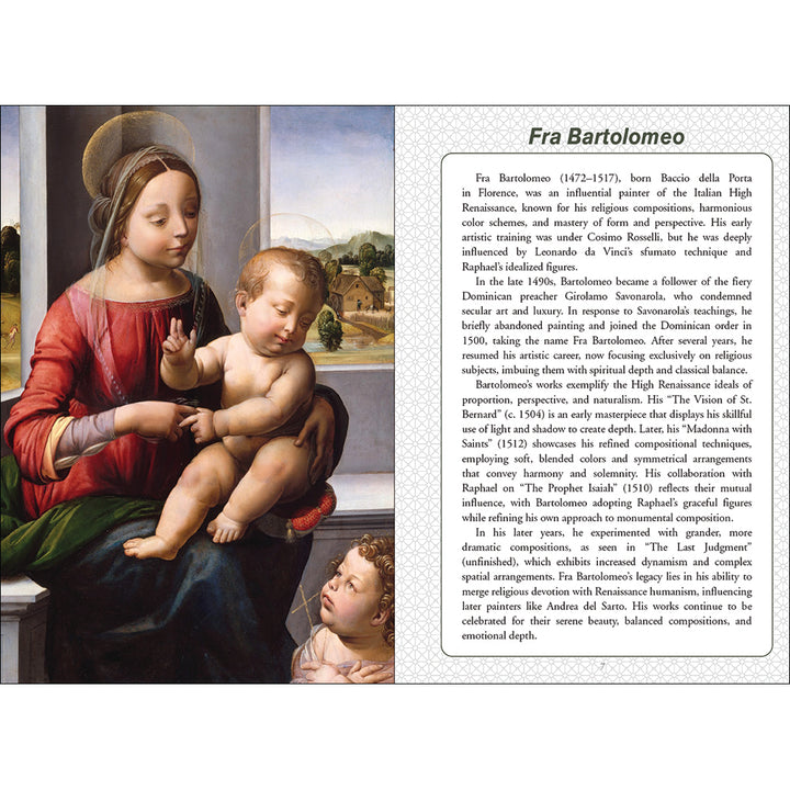 2027 Liturgical Daily Planner