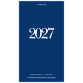 2027 Pocket Planner
