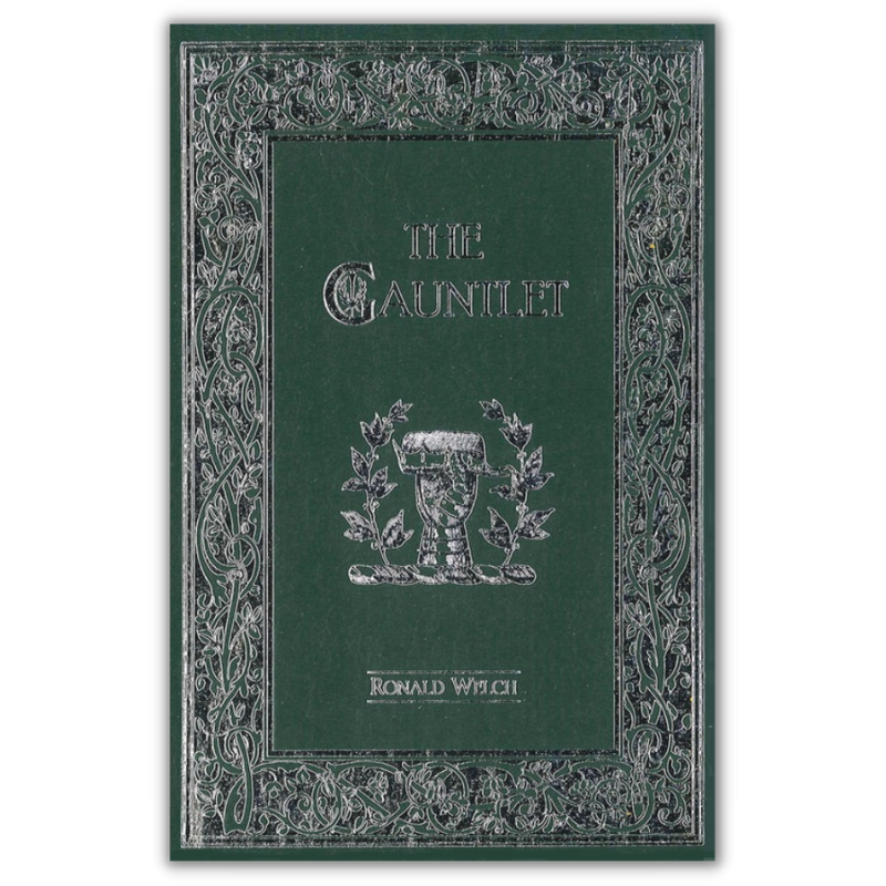The Gauntlet